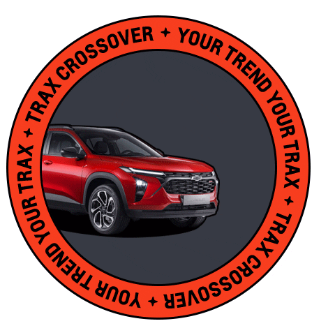 Chevrolet_korea Sticker