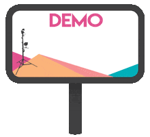 Capture Mast Sticker