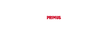 Fire Woods Sticker by Primus