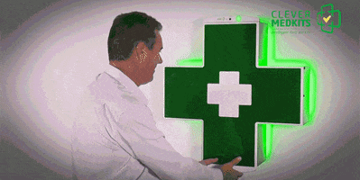 first-aid what GIF