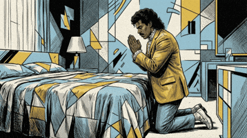 GIF by Jukebox Saints