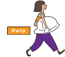Safety Heath Sticker by wspasia