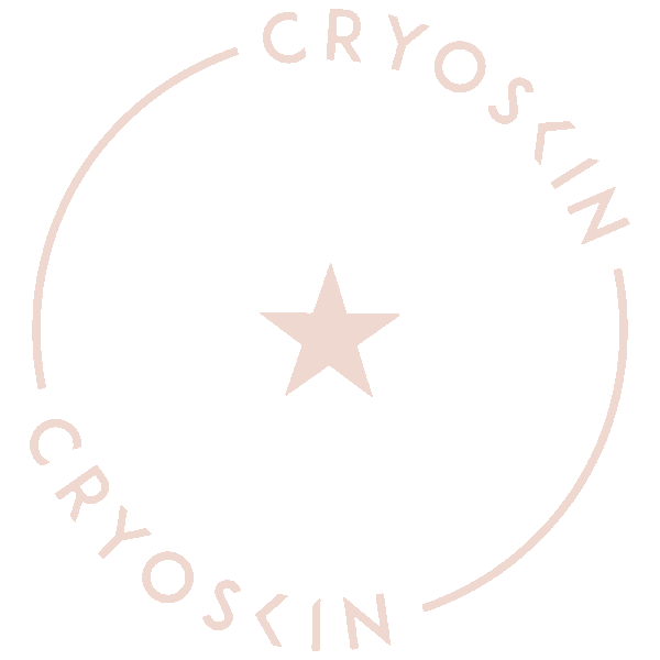 Sticker by Cryoskin