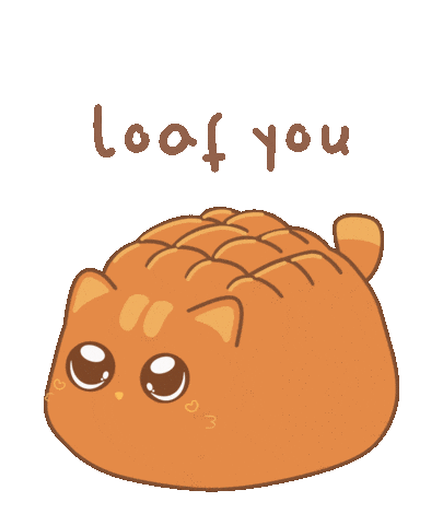 Love Sticker