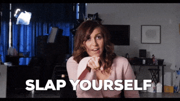 Life On Set Series GIF