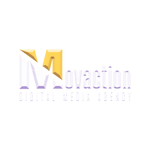 Movaction Sticker