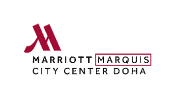 Marriottdoha Sticker by JW MM Doha