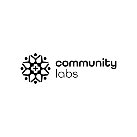 CommunityLabsSanAntonio Sticker