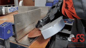 Simples GIF by AFS Abrasives