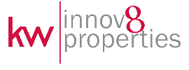 Innov8 Sticker by Innov8Properties