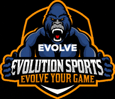 Evolution Sports GIF
