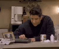 Season 4 Spinning GIF by Friends - Find & Share on GIPHY