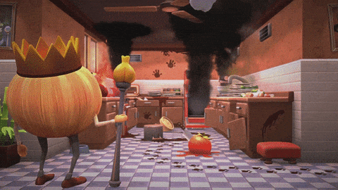 Overcooked GIFs - Get the best GIF on GIPHY