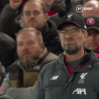 Football Liverpool GIF by BT Sport