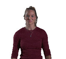 Athletics Meerkamp Sticker by BrabantSport