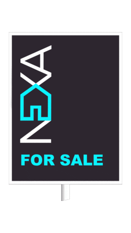nexaproperties Sticker