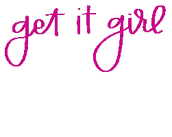 You Can Do It Yes Girl Sticker