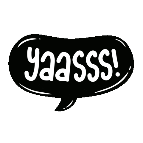 Happy Day Sticker by Forever Quince