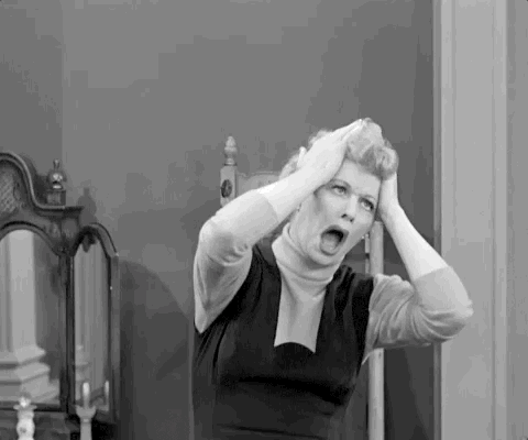 Headache GIFs - Get the best GIF on GIPHY