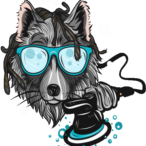 iDetail Miami Sticker