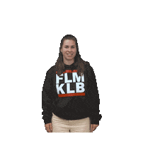 Filmklub Entertainment Sticker