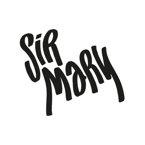Sticker by SiR MaRY