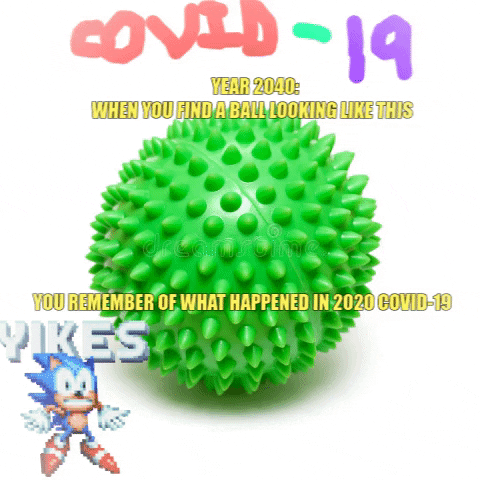 Happy GIF