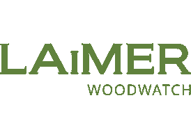 laimerwoodwatch Sticker