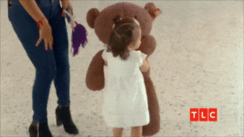 90 Day Fiance Toddler GIF by TLC
