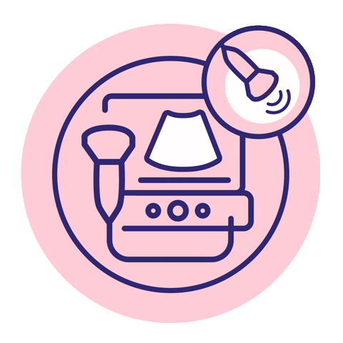 Sticker by FOVU