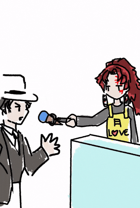 鬼滅 GIF