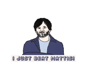The Needs Sticker