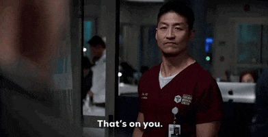 Angry Dick Wolf GIF by Wolf Entertainment