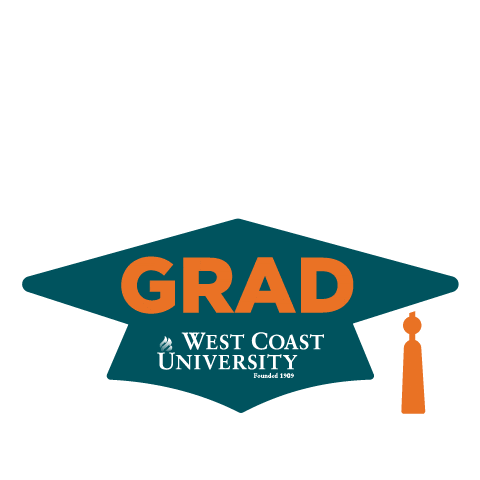 Graduation Sticker
