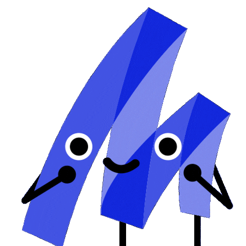 Happy Logo Sticker by Marker Media