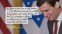 Jared Kushner - Position of Power