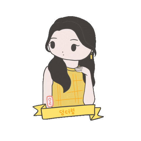 Apink Sticker