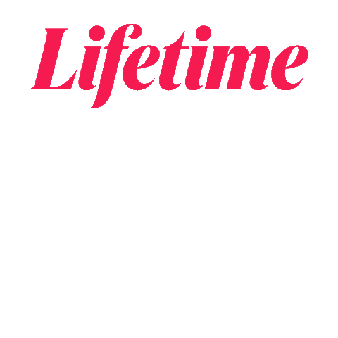 lifetime tv logo