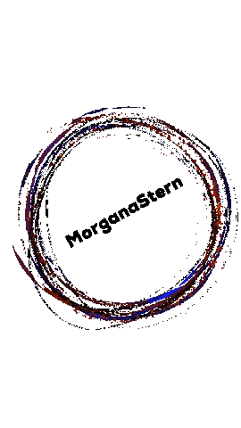 Circle Sticker