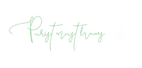 Natural Beauty Sticker by thepuristcollection