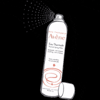 avene thermalwater GIF by Eau Thermale Avène Canada