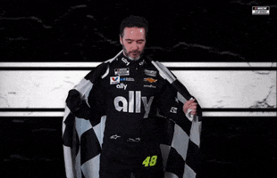 Cup Series Win GIF by NASCAR