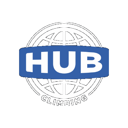 Climbing Bouldering Sticker