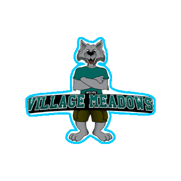 Sierra Vista Unified School District Sticker