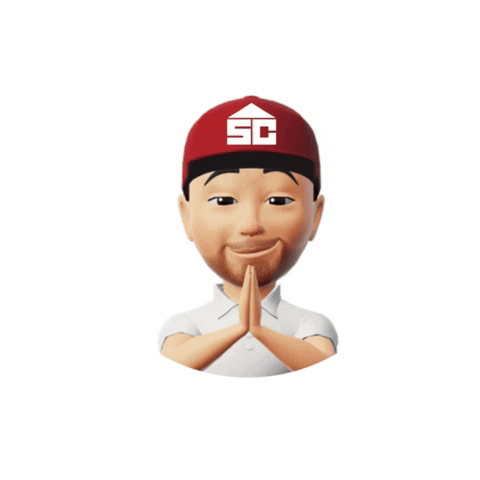 Shamycol Comercial GIF