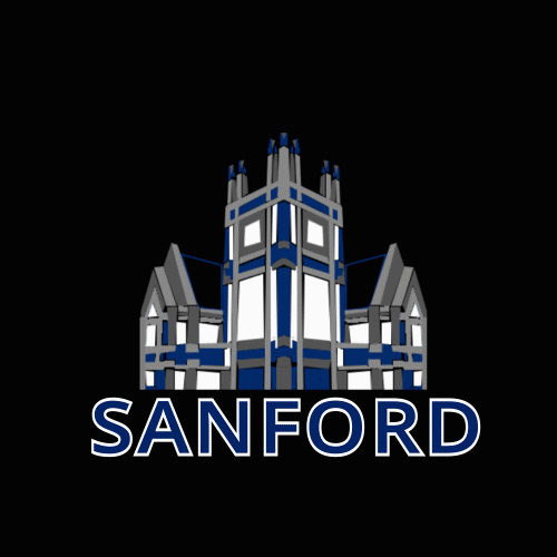 Sanford School of Public Policy at Duke University GIF