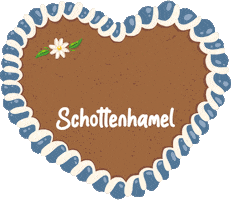 Schottenhamel Festhalle Sticker