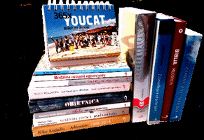 Ksiegarnia Swietego Pawla GIF