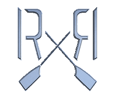 Row Republic Sticker