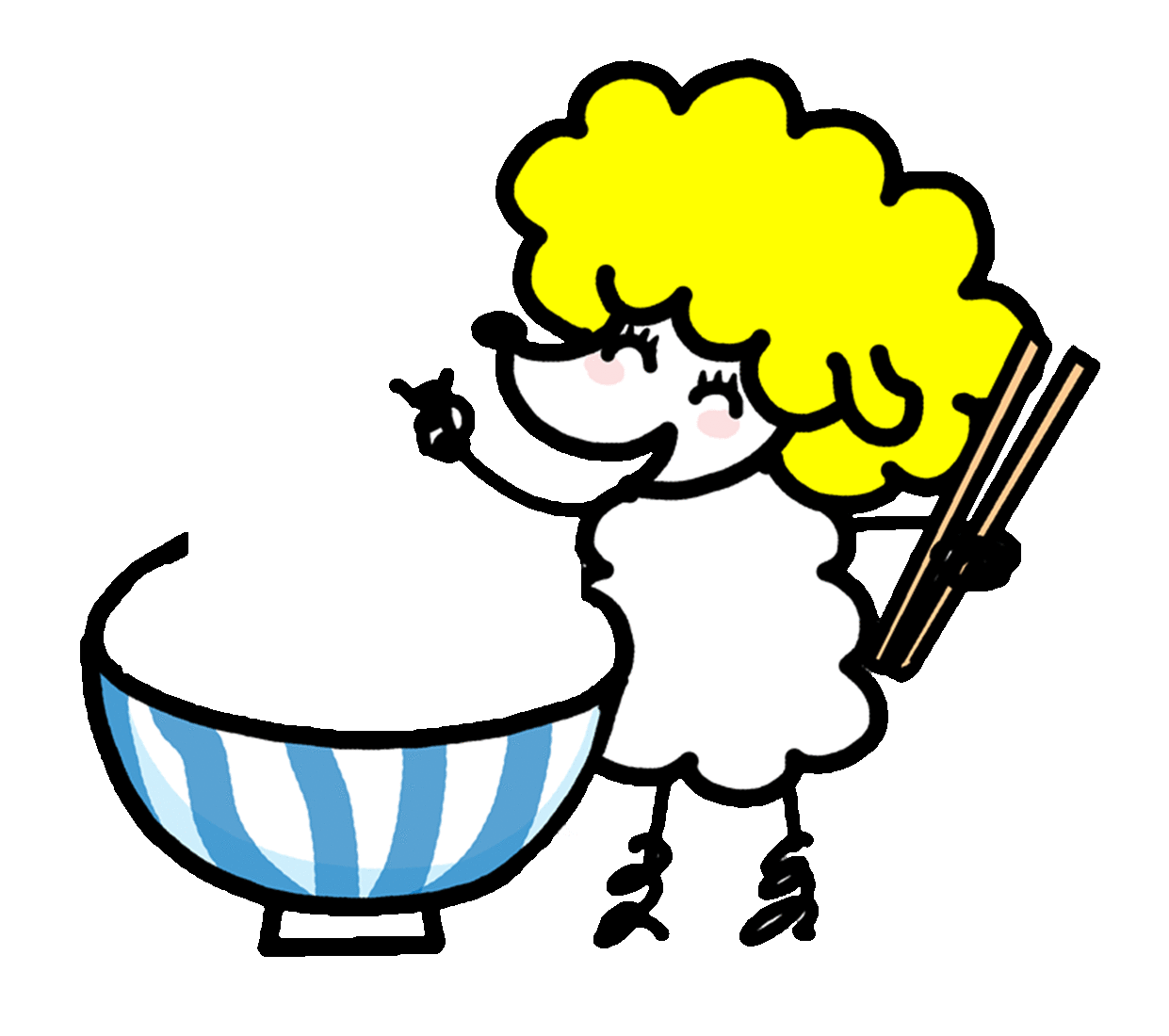 Dog Eat Sticker for iOS & Android GIPHY